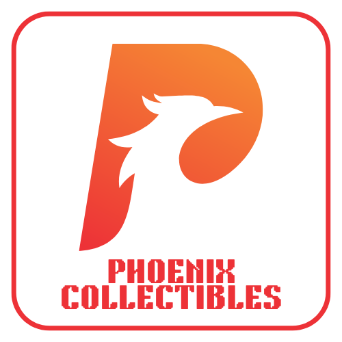 Phoenix Collectibles - Online Toys & Marvel Store San Francisco, California