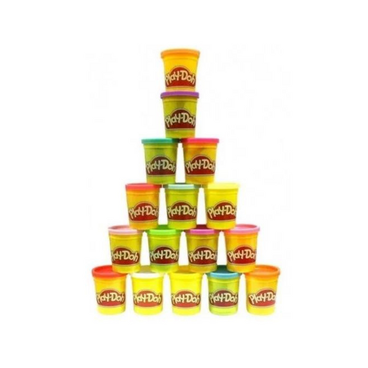 Play-Doh 16 Pack